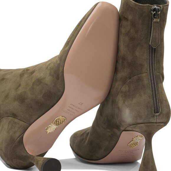 Aquazzura Ankle Boots IT 38 Women - Picture 5 of 5